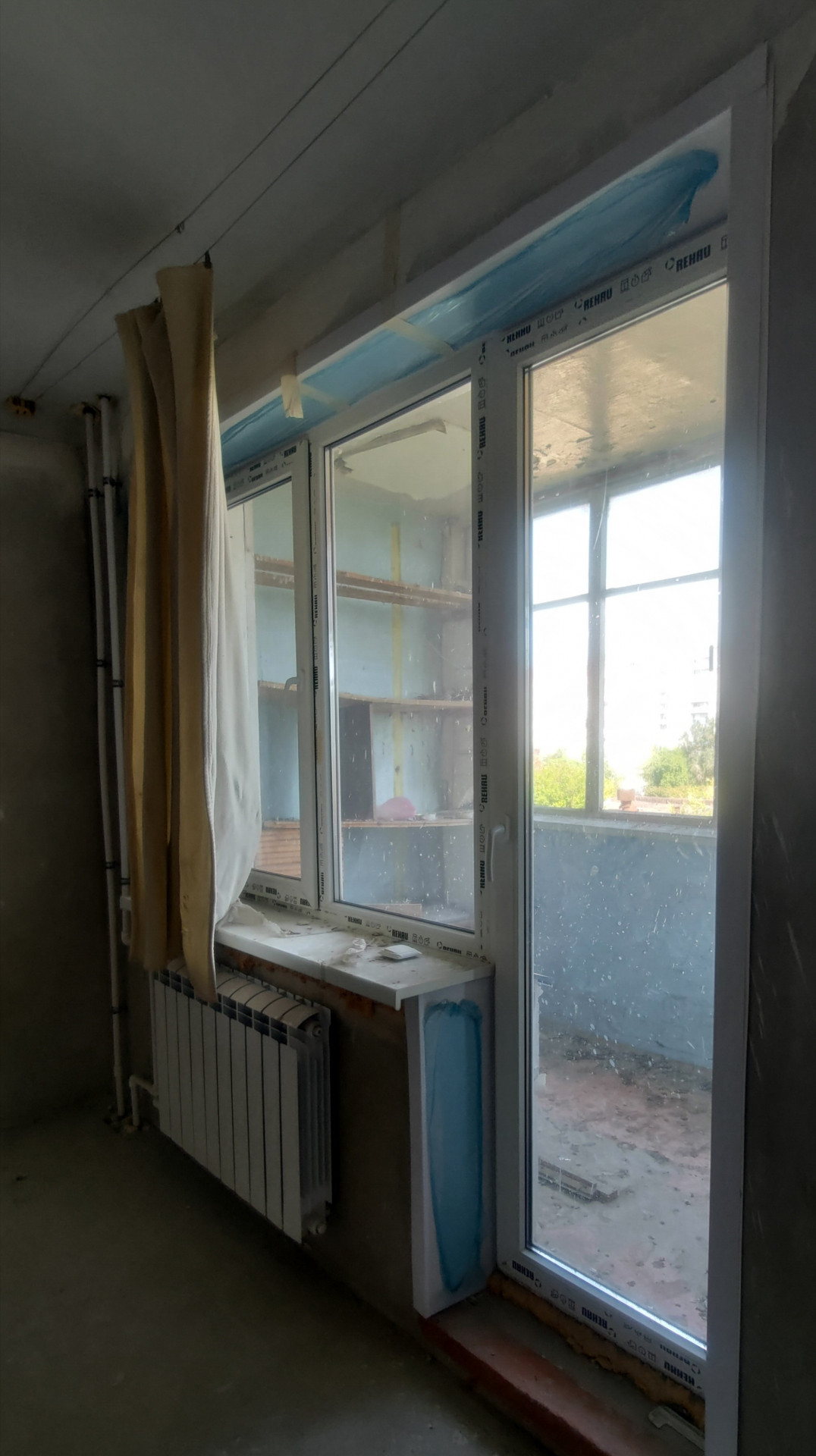 Продажа 3-х комнатной квартиры