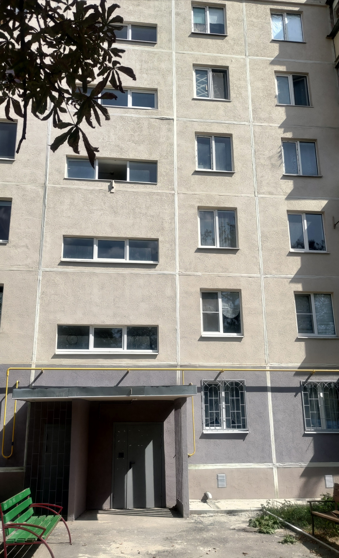 Продажа 3-х комнатной квартиры