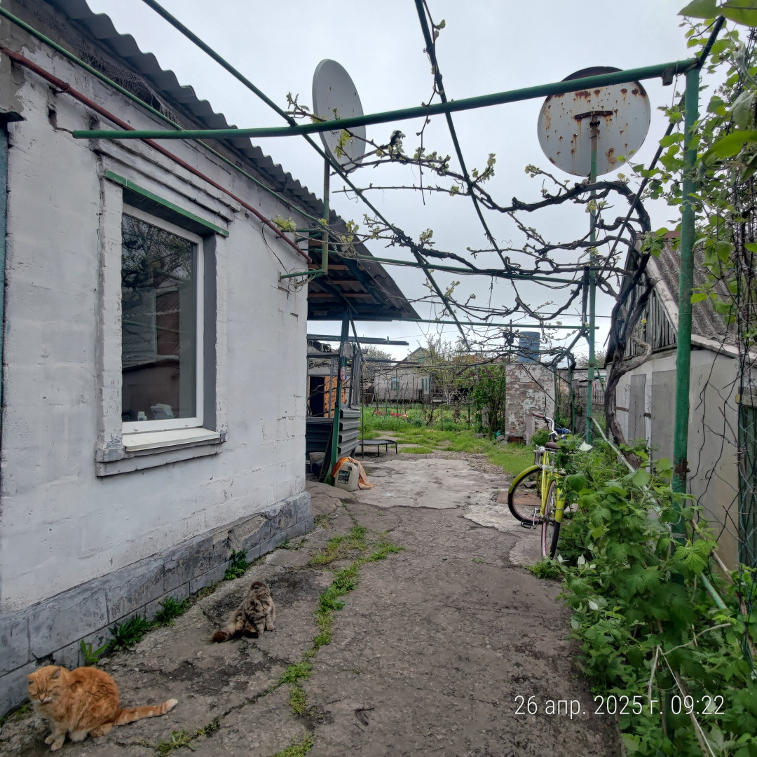 Продажа дома