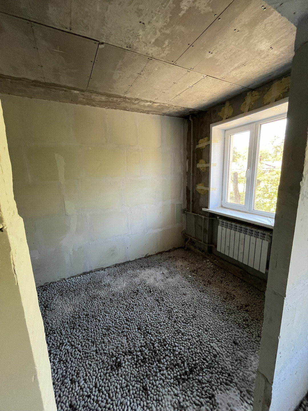 В продаже 3х комнатная квартира