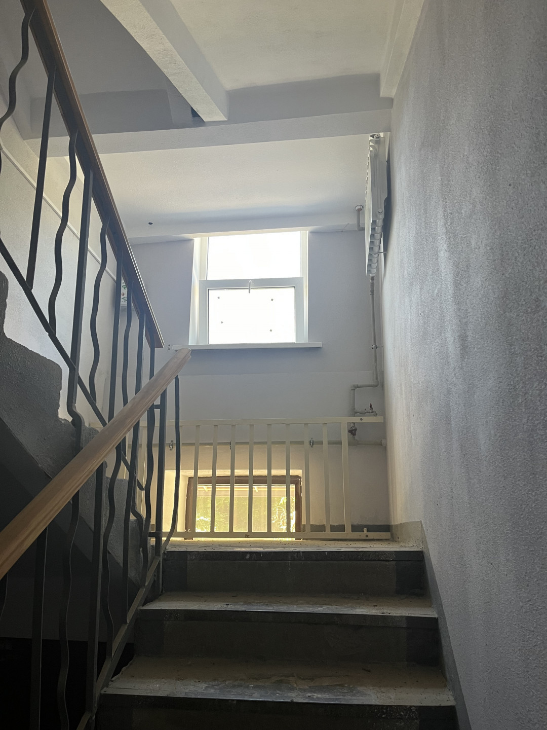 В продаже 3х комнатная квартира