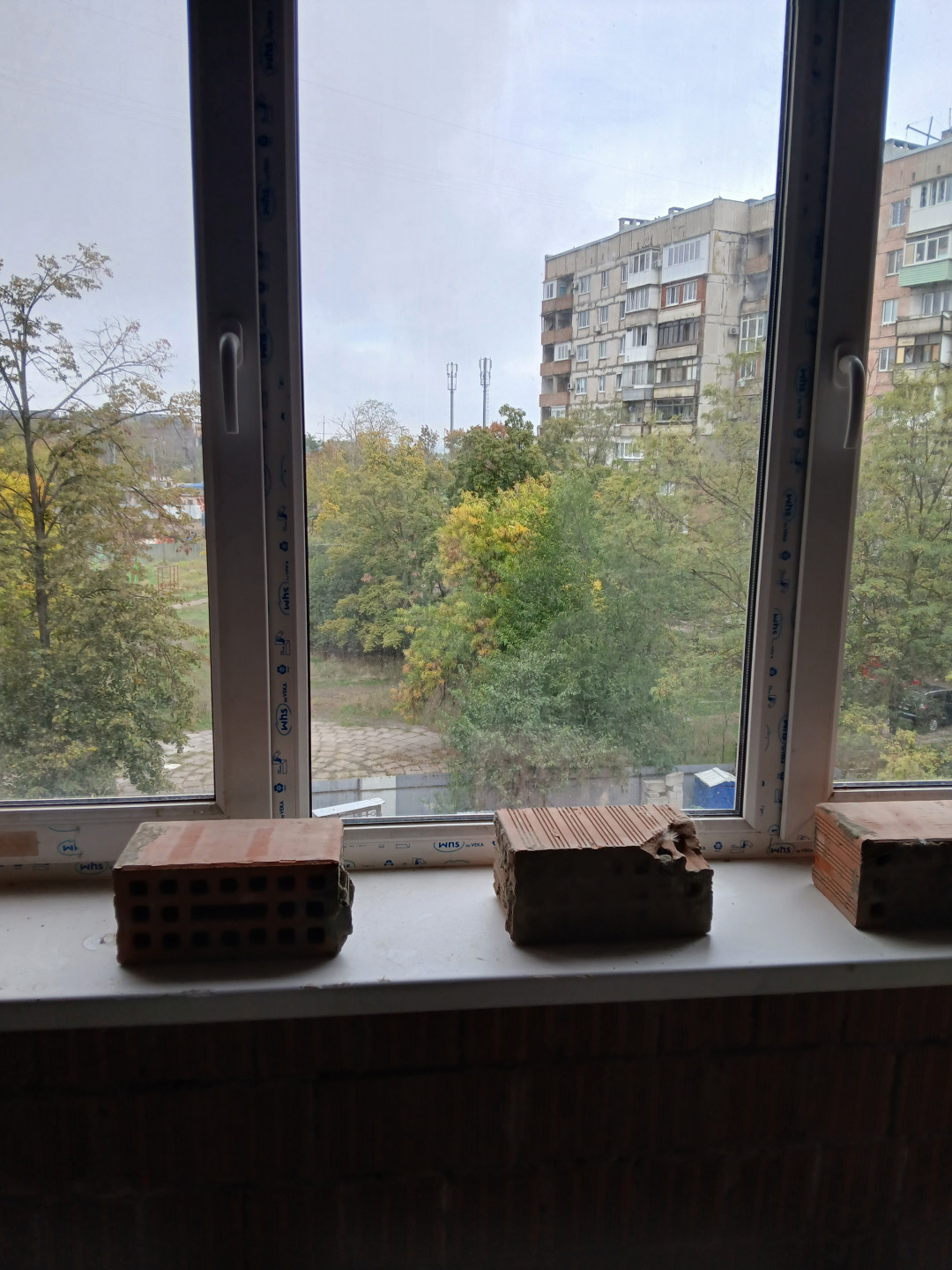 Продаётся 2х комнатная квартира