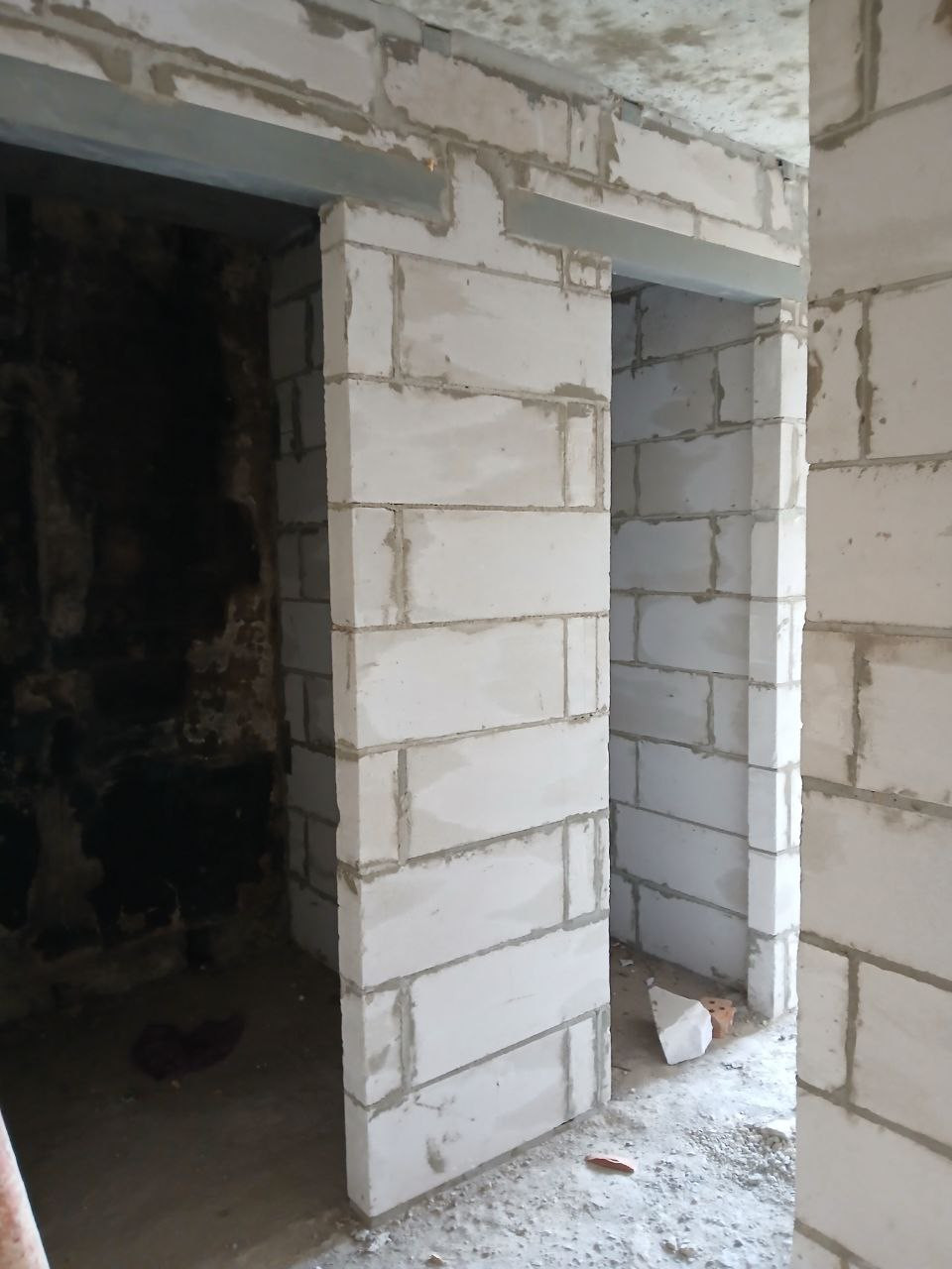 Продаётся 2х комнатная квартира