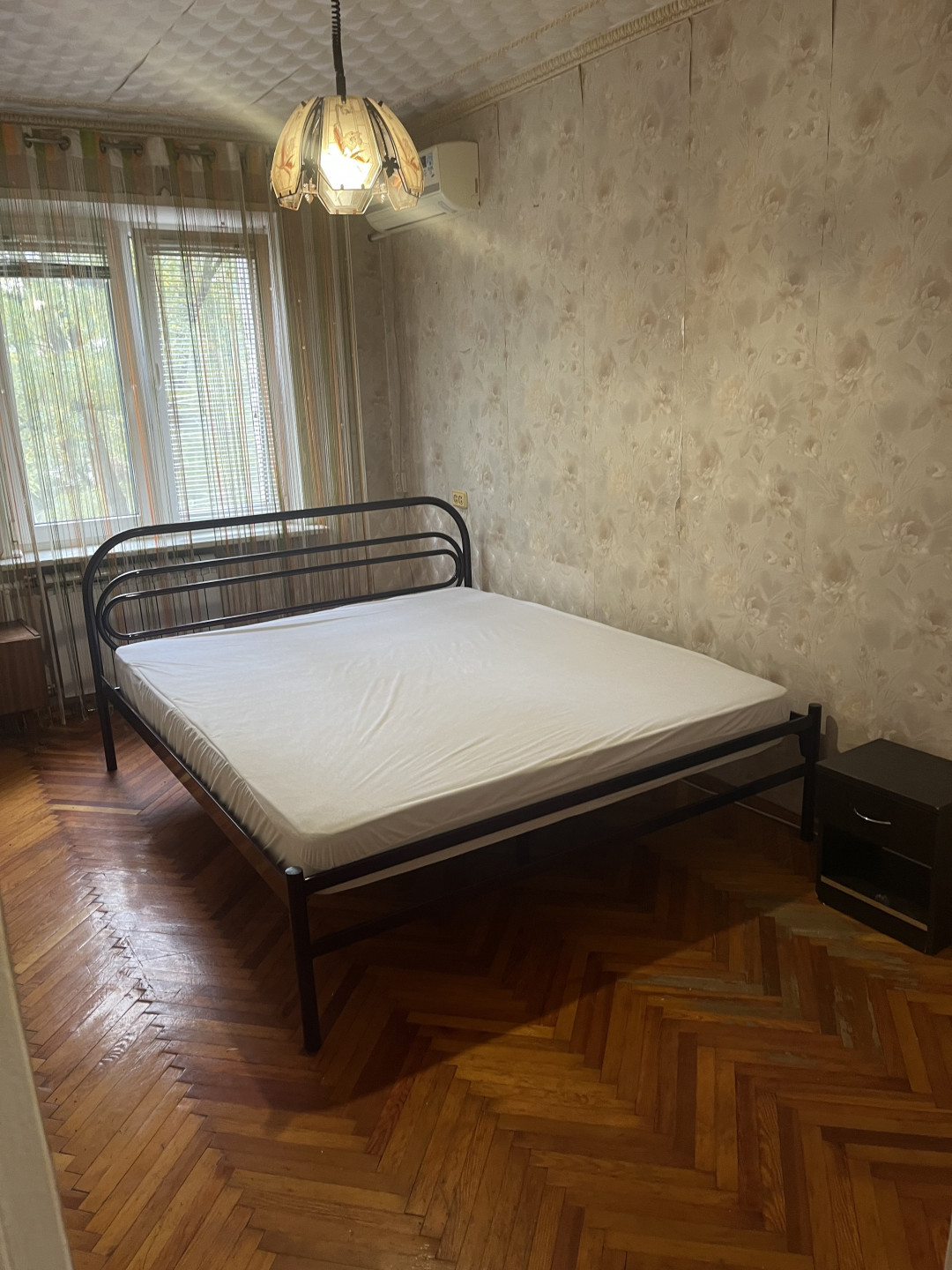 В продаже 2-комнатная квартира