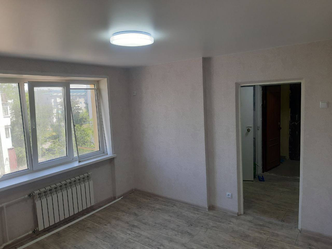 Квартира, 18 м², Респ. Донецкая Народная, г. Мариуполь, пр-кт Металлургов