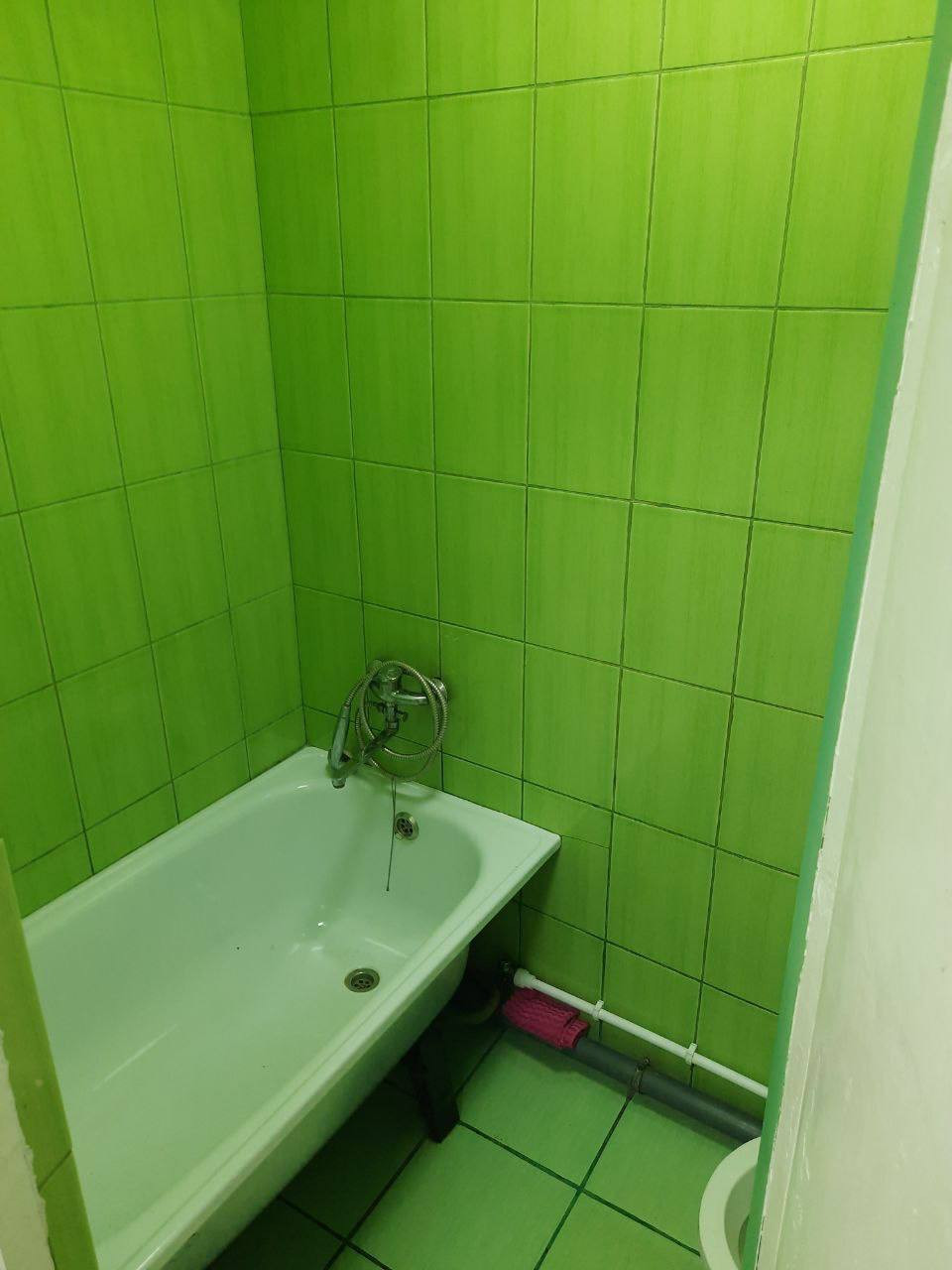 Квартира, 18 м², Респ. Донецкая Народная, г. Мариуполь, пр-кт Металлургов