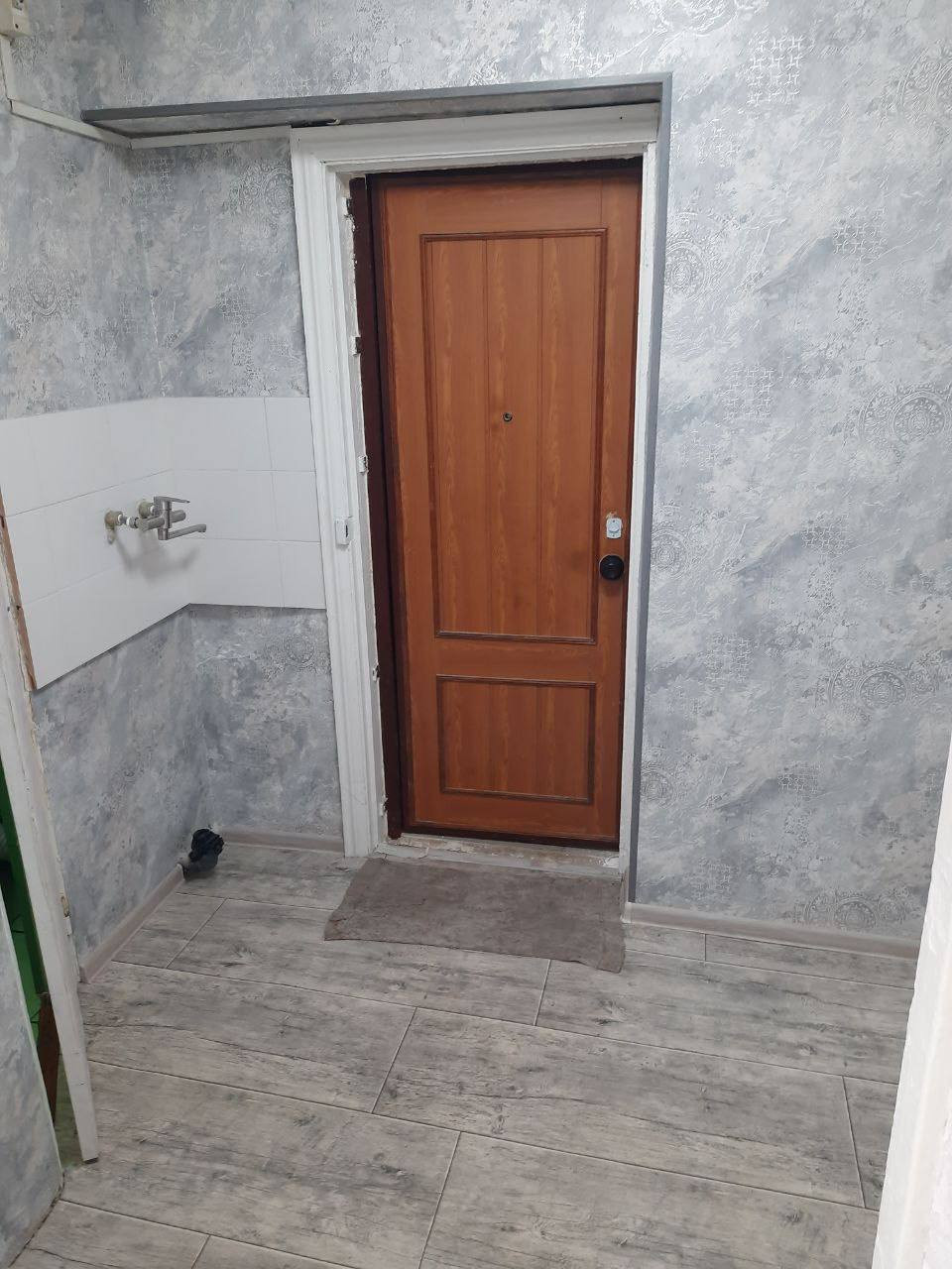 Квартира, 18 м², Респ. Донецкая Народная, г. Мариуполь, пр-кт Металлургов