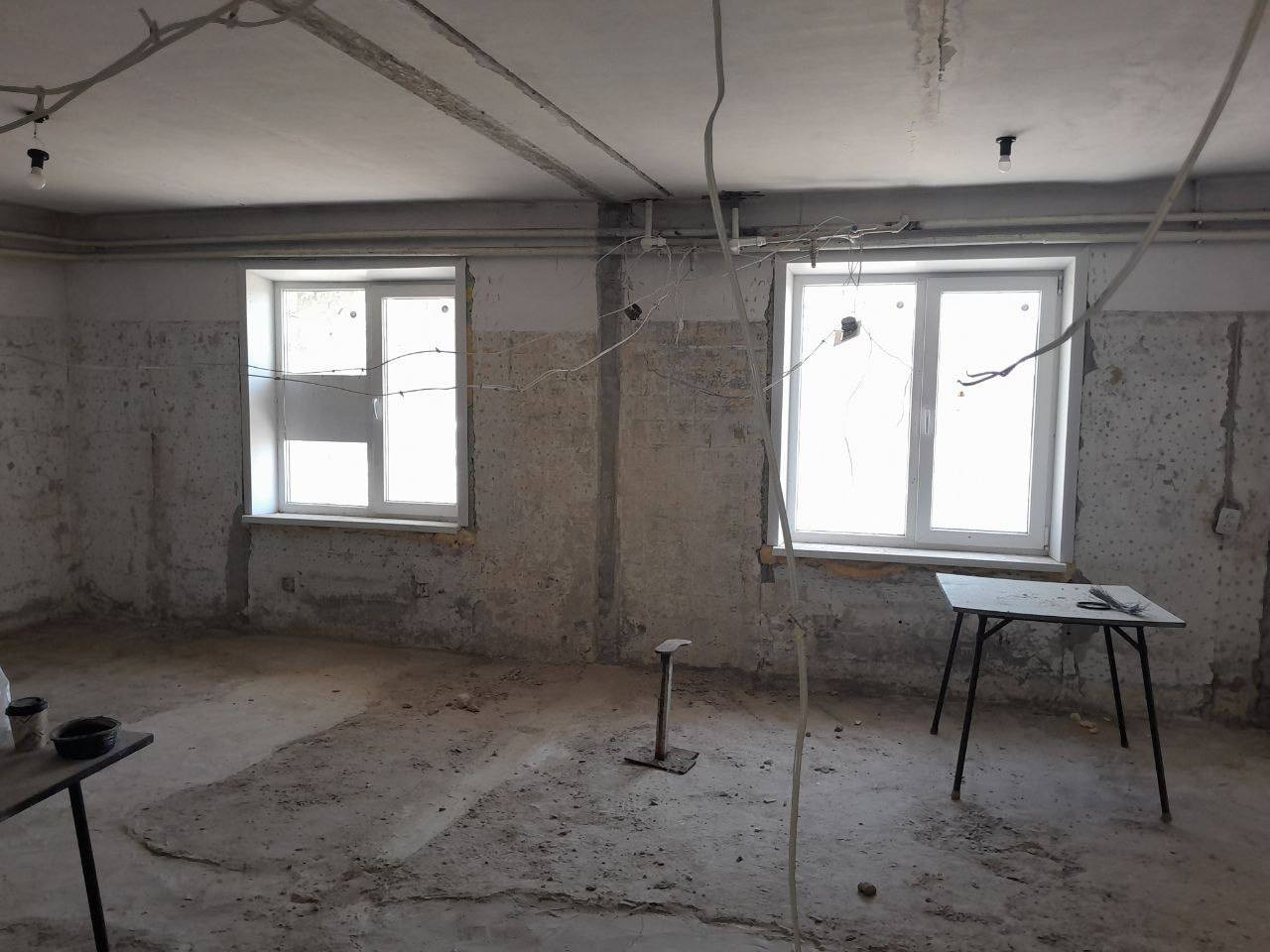 Коммерция, 62 м², Респ. Донецкая Народная, г. Мариуполь, р-н Приморский, ул. Квартал Азовье