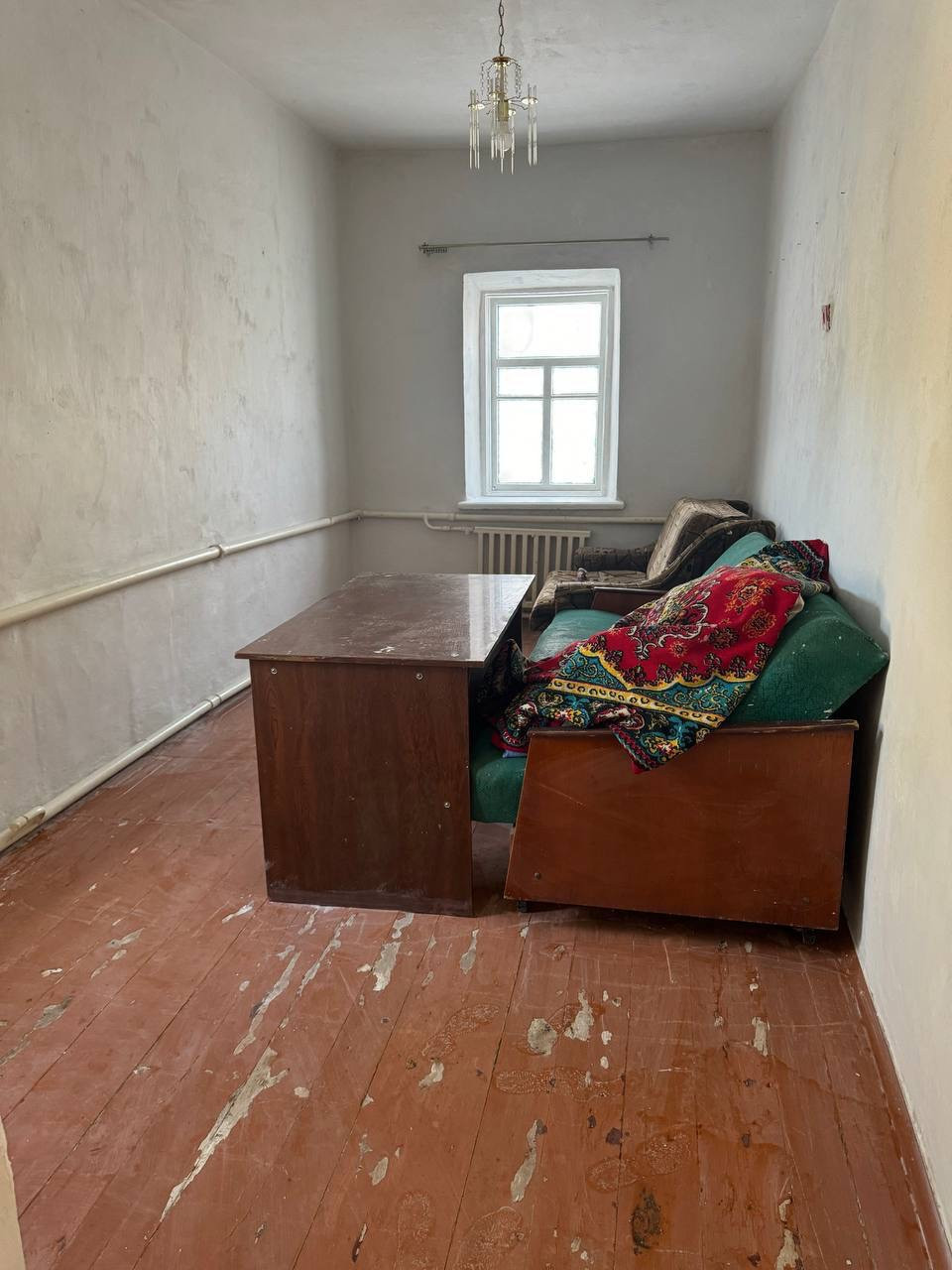 В продаже дом на Новосёловке