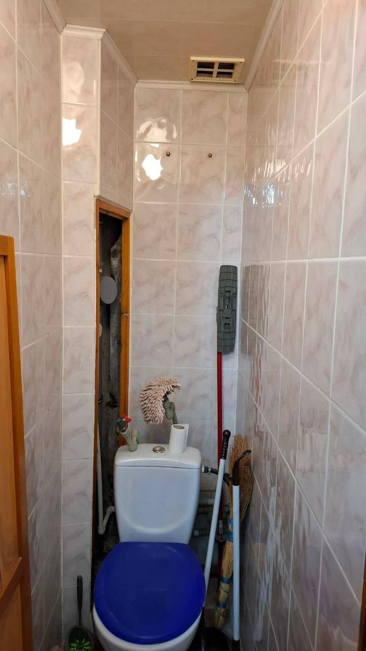 3-х к.кв Солнечный рынок