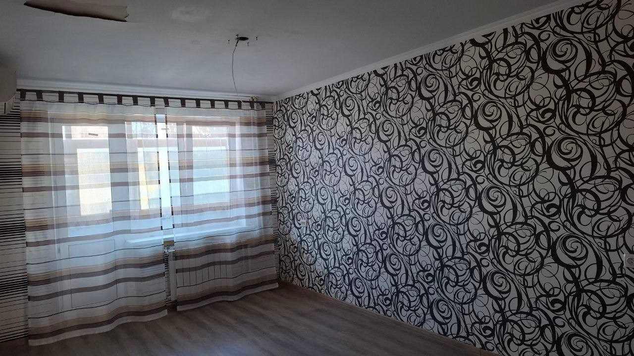 3-х к.кв Солнечный рынок