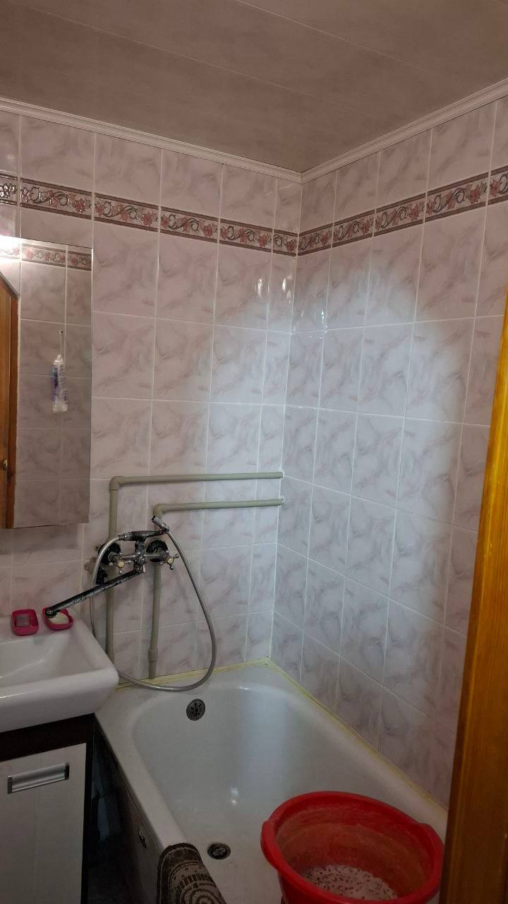 3-х к.кв Солнечный рынок