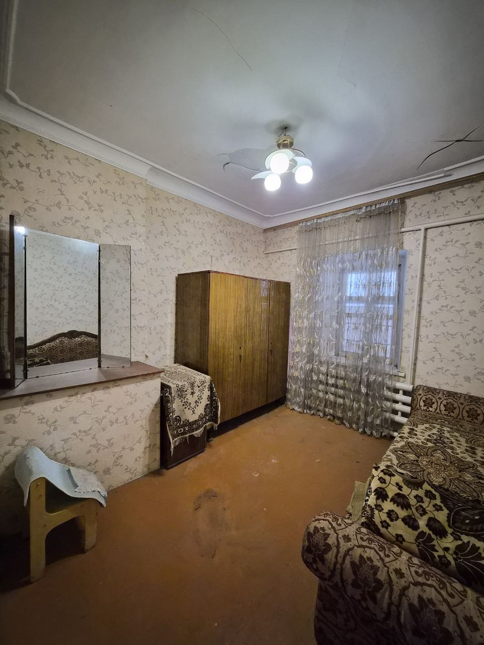 В продаже 1/2 дома