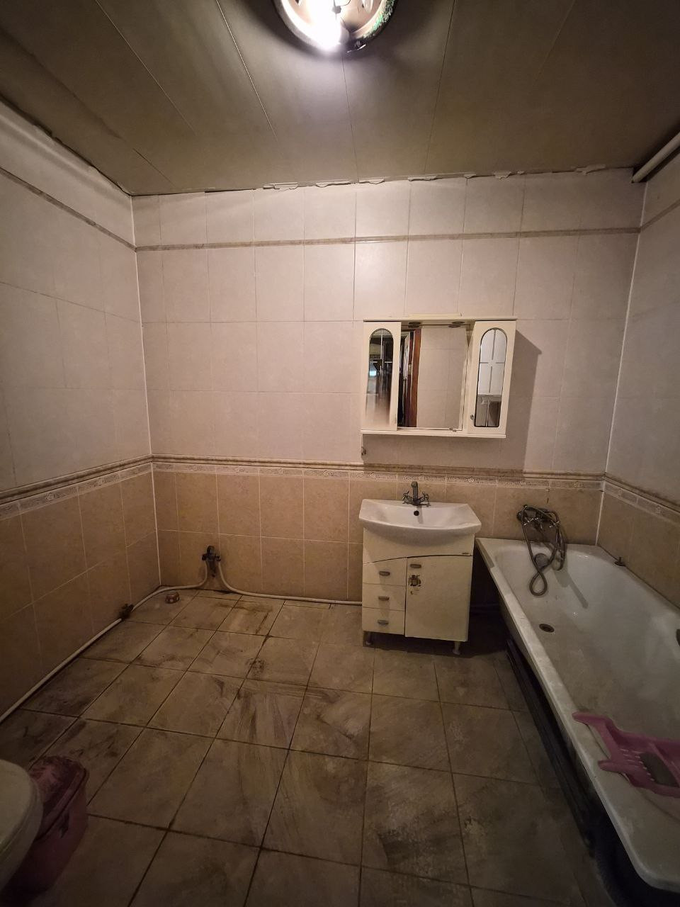 В продаже 1/2 дома