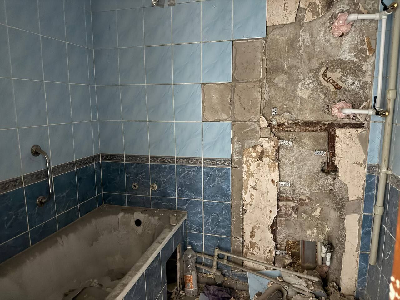2к. квартира в Центр.р. "Жигули"