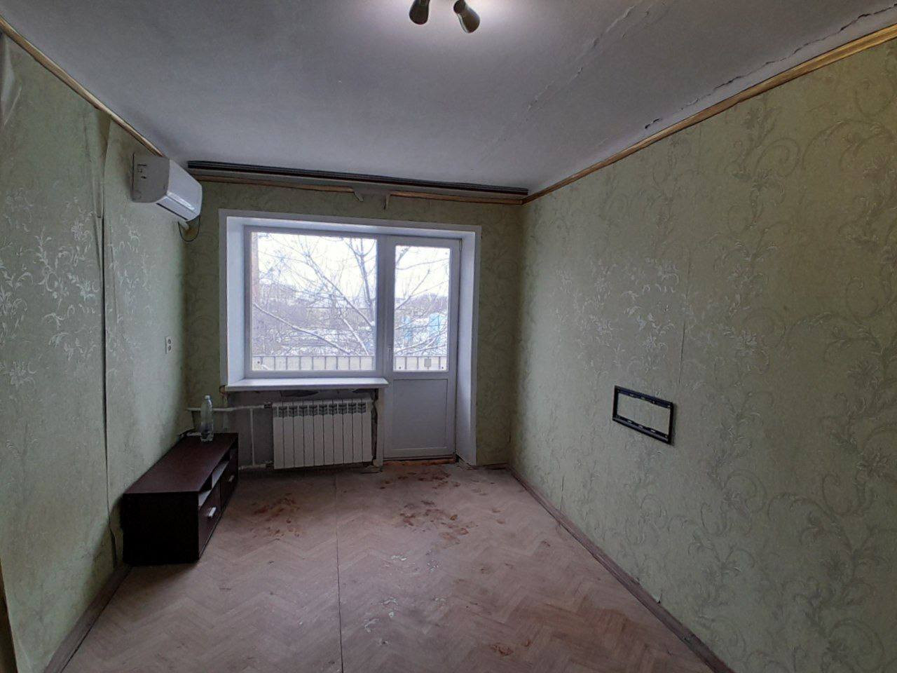 Квартира, 29 м², Респ. Донецкая Народная, г. Мариуполь, р-н Приморский, пер. Днепропетровский