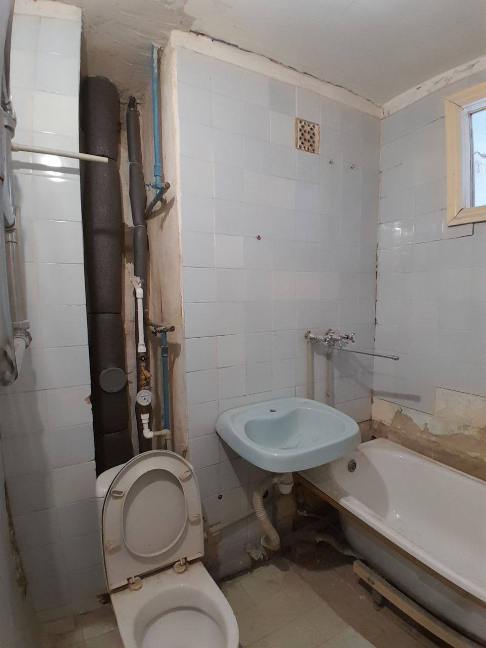 Квартира, 29 м², Респ. Донецкая Народная, г. Мариуполь, р-н Приморский, пер. Днепропетровский