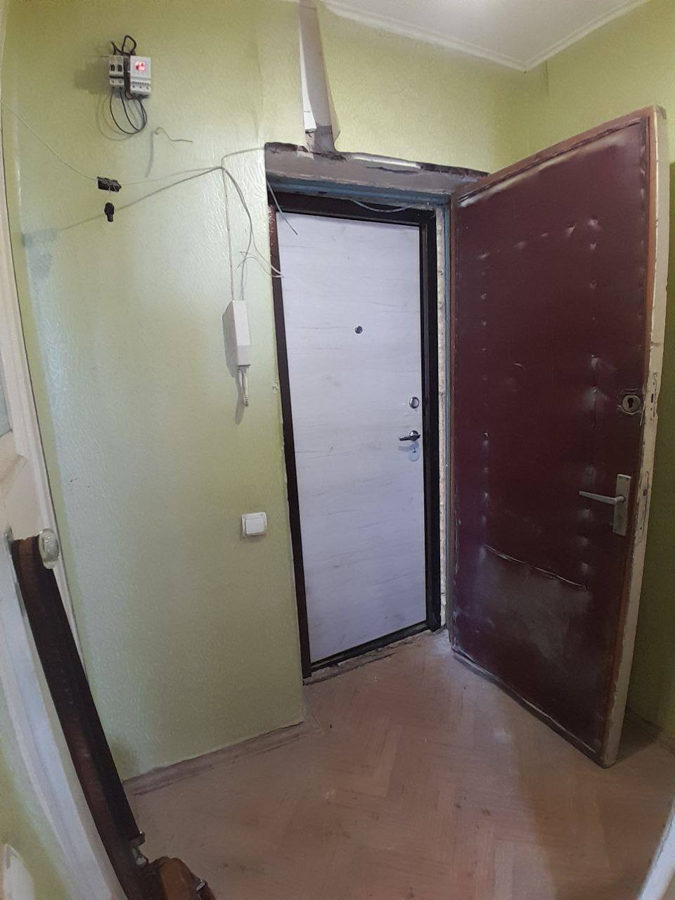 Квартира, 29 м², Респ. Донецкая Народная, г. Мариуполь, р-н Приморский, пер. Днепропетровский