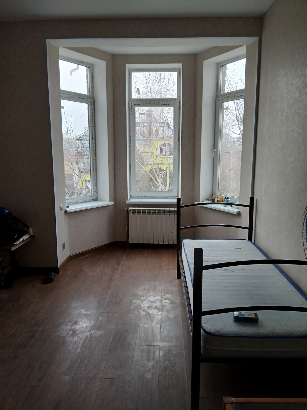 4-комн. дом, 251 м², Респ. Донецкая Народная, г. Мариуполь, р-н Приморский, ул. Зеленстрой