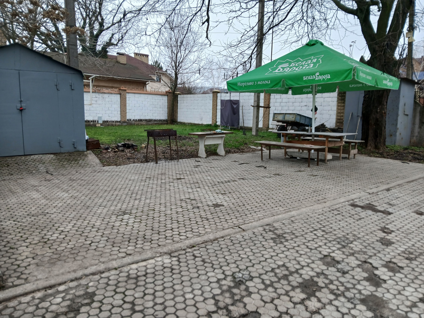 4-комн. дом, 251 м², Респ. Донецкая Народная, г. Мариуполь, р-н Приморский, ул. Зеленстрой