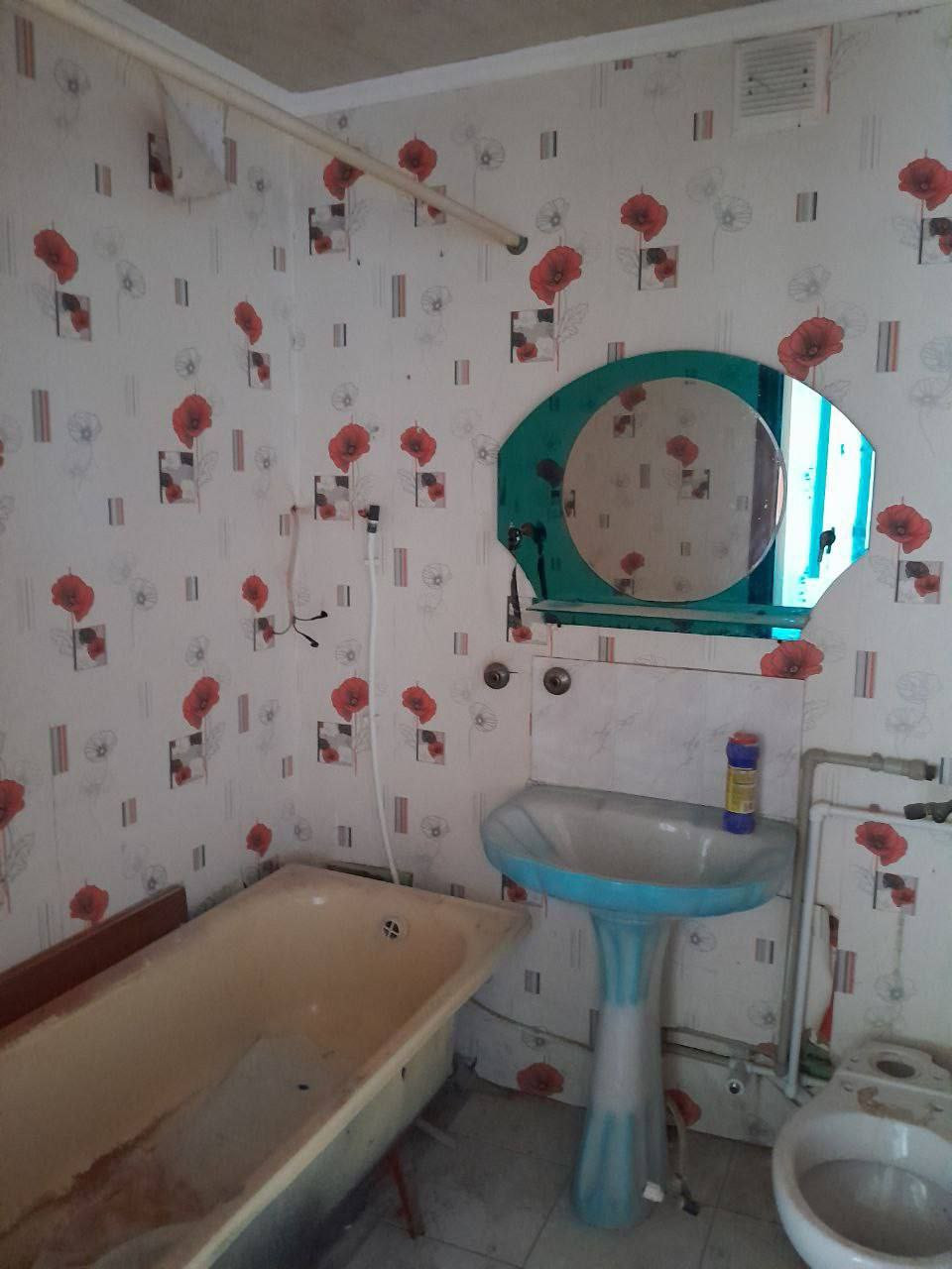 Квартира, 29 м², Респ. Донецкая Народная, г. Мариуполь, р-н Приморский, ул. Квартал Азовье