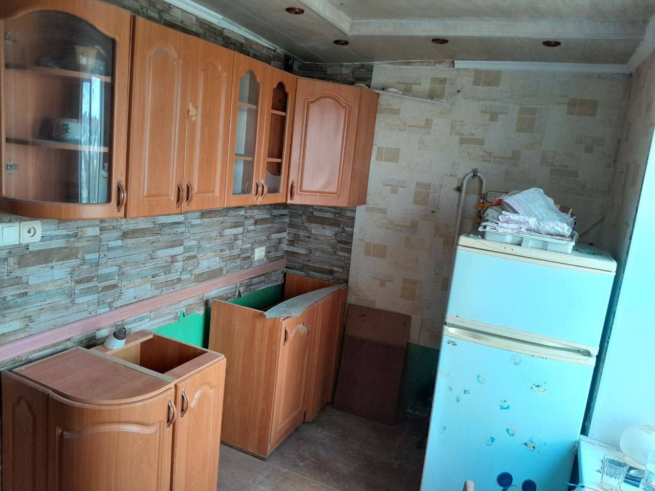 Квартира, 29 м², Респ. Донецкая Народная, г. Мариуполь, р-н Приморский, ул. Квартал Азовье