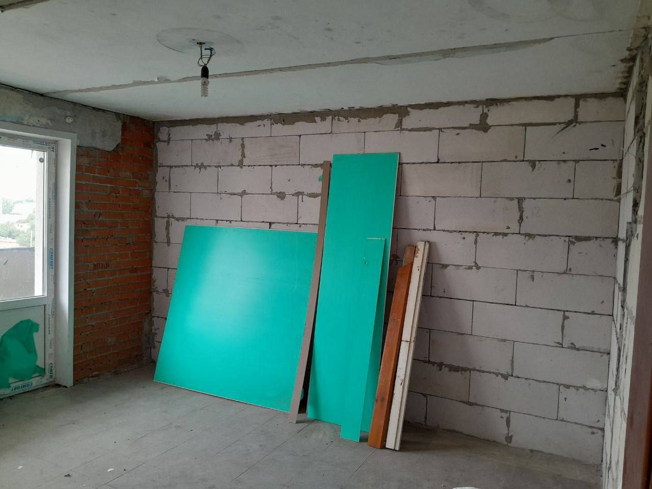 Квартира, 29 м², Респ. Донецкая Народная, г. Мариуполь, р-н Приморский, ул. Квартал Азовье