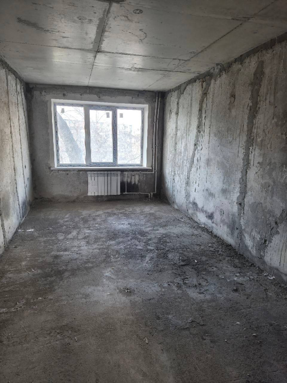 Продажа 3к площадь Голуби