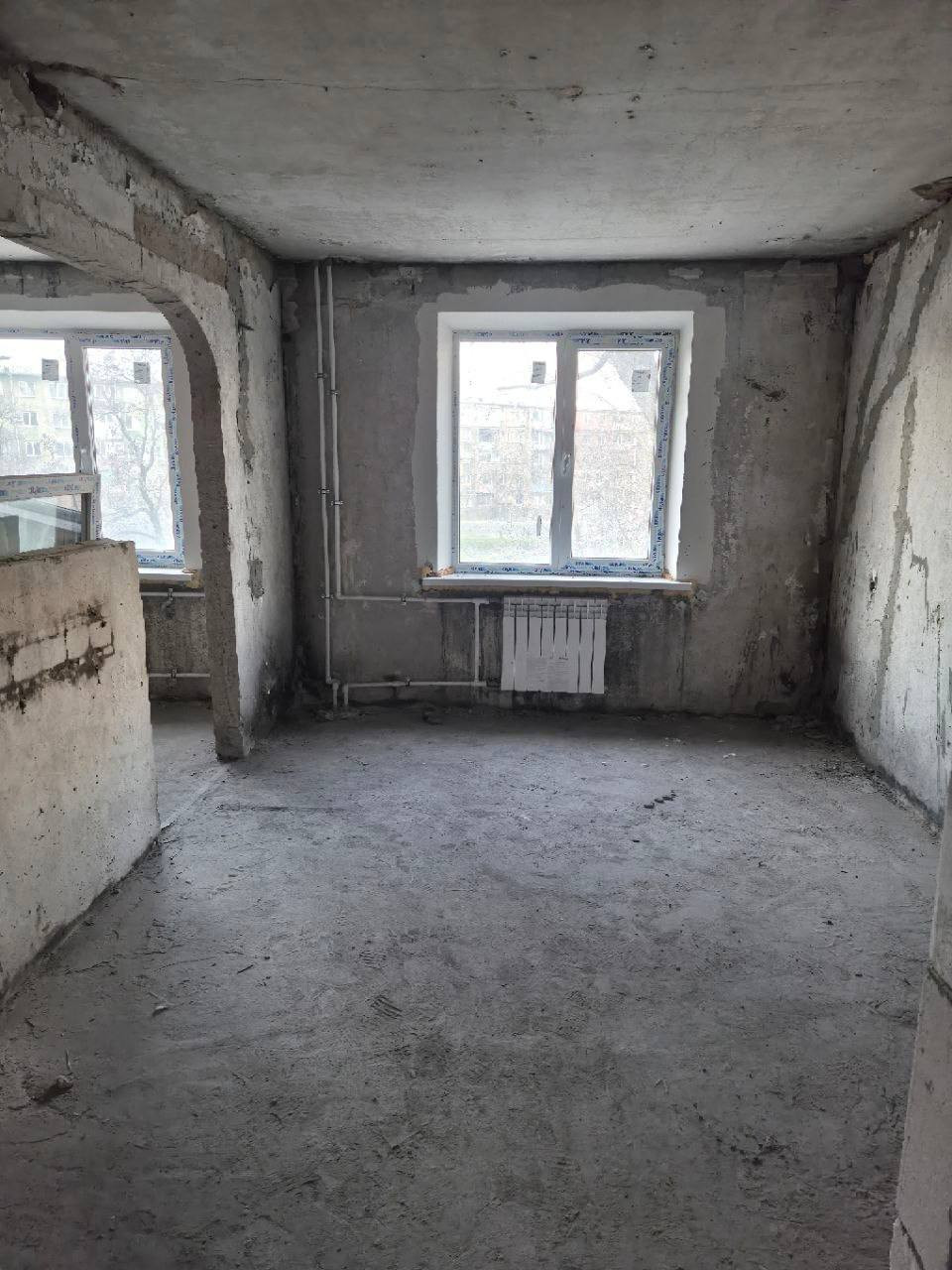 Продажа 3к площадь Голуби