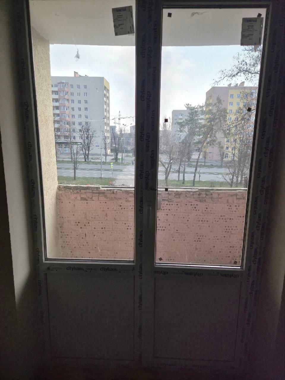 Продажа 3к площадь Голуби