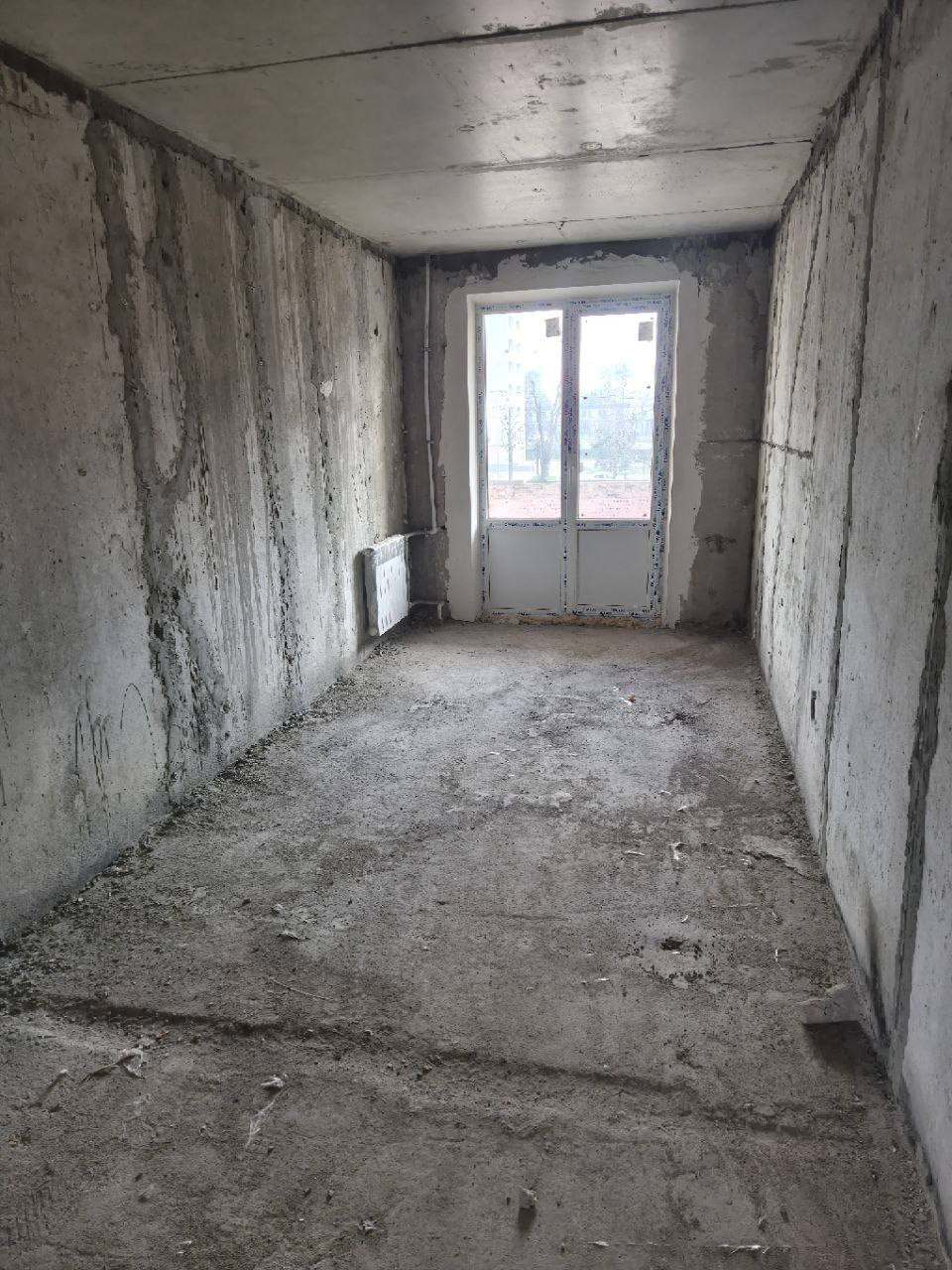 Продажа 3к площадь Голуби