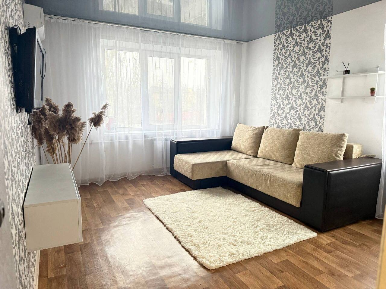 Квартира, 31 м², Респ. Донецкая Народная, г. Мариуполь, р-н Приморский, ул. Гагарина