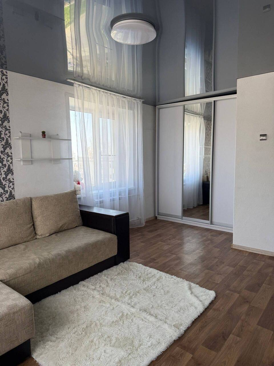 Квартира, 31 м², Респ. Донецкая Народная, г. Мариуполь, р-н Приморский, ул. Гагарина