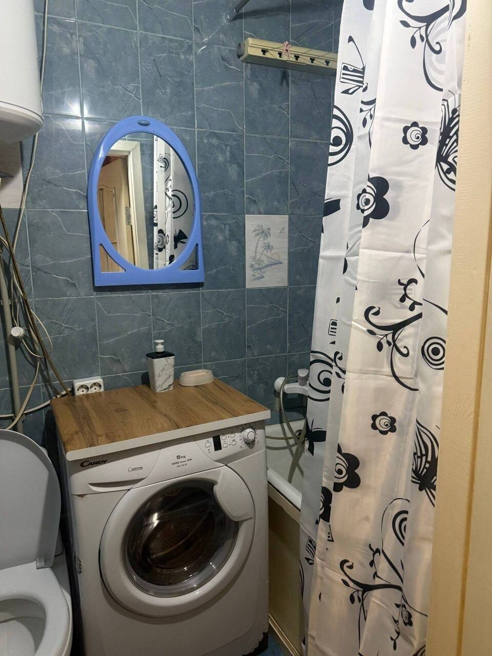 Квартира, 31 м², Респ. Донецкая Народная, г. Мариуполь, р-н Приморский, ул. Гагарина