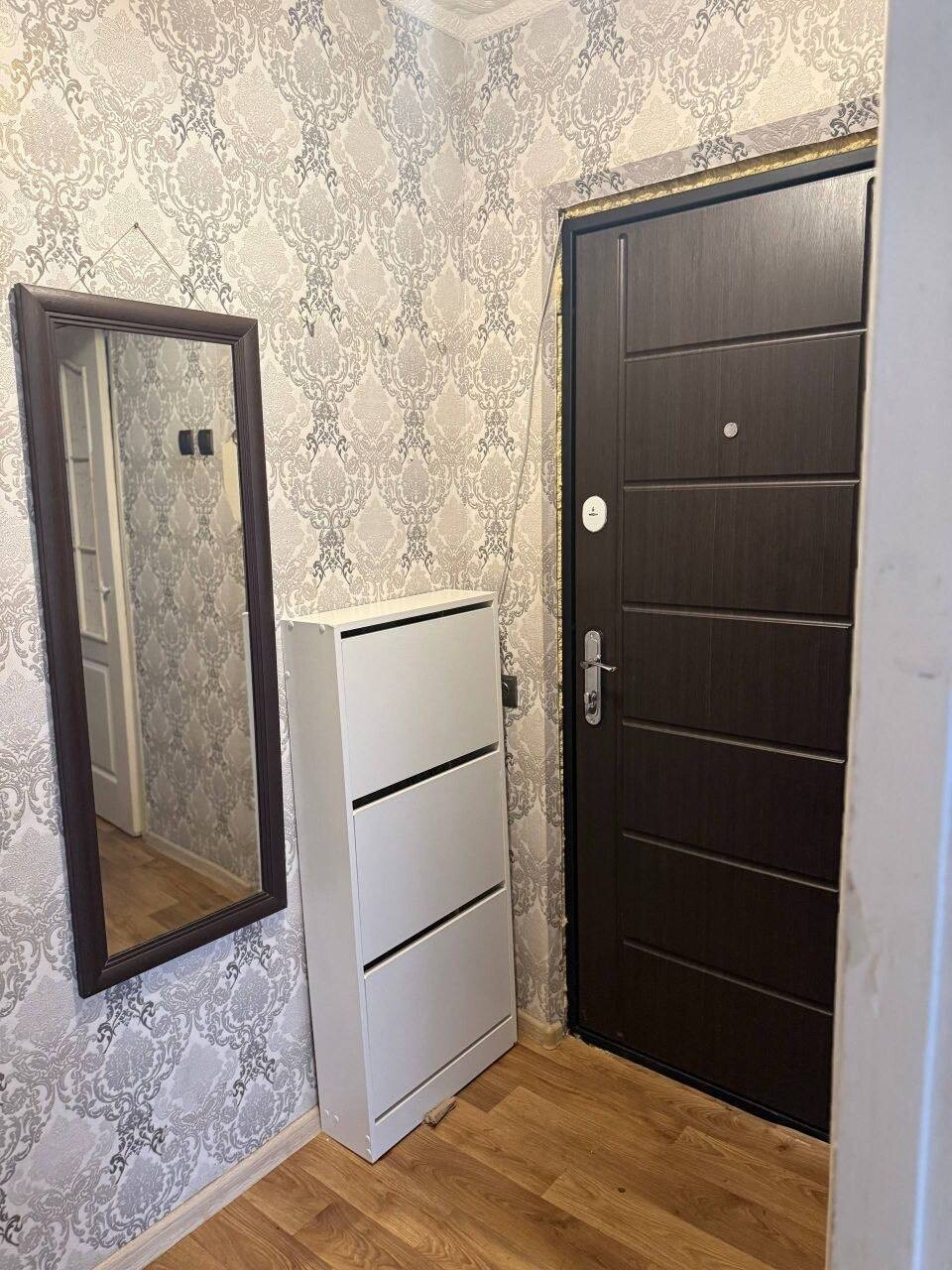 Квартира, 31 м², Респ. Донецкая Народная, г. Мариуполь, р-н Приморский, ул. Гагарина