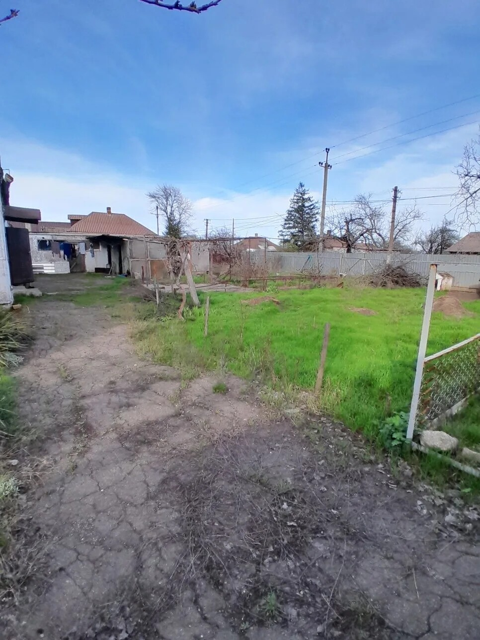 3-комн. дом, 65 м², Респ. Донецкая Народная, г. Мариуполь, пер. Клары Цеткин