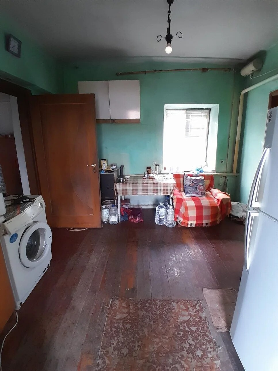 3-комн. дом, 65 м², Респ. Донецкая Народная, г. Мариуполь, пер. Клары Цеткин