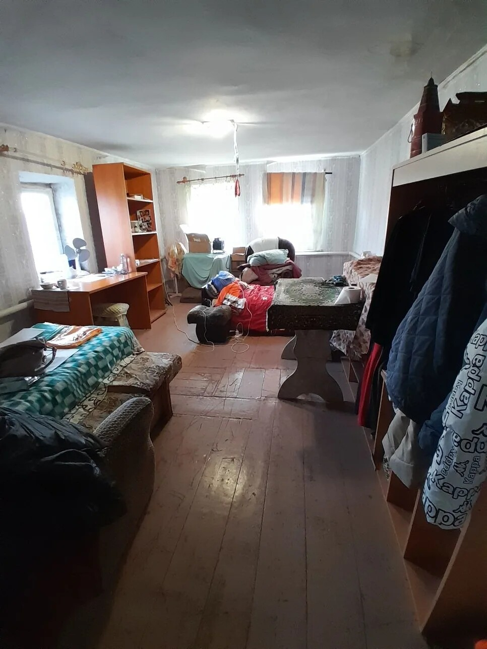 3-комн. дом, 65 м², Респ. Донецкая Народная, г. Мариуполь, пер. Клары Цеткин