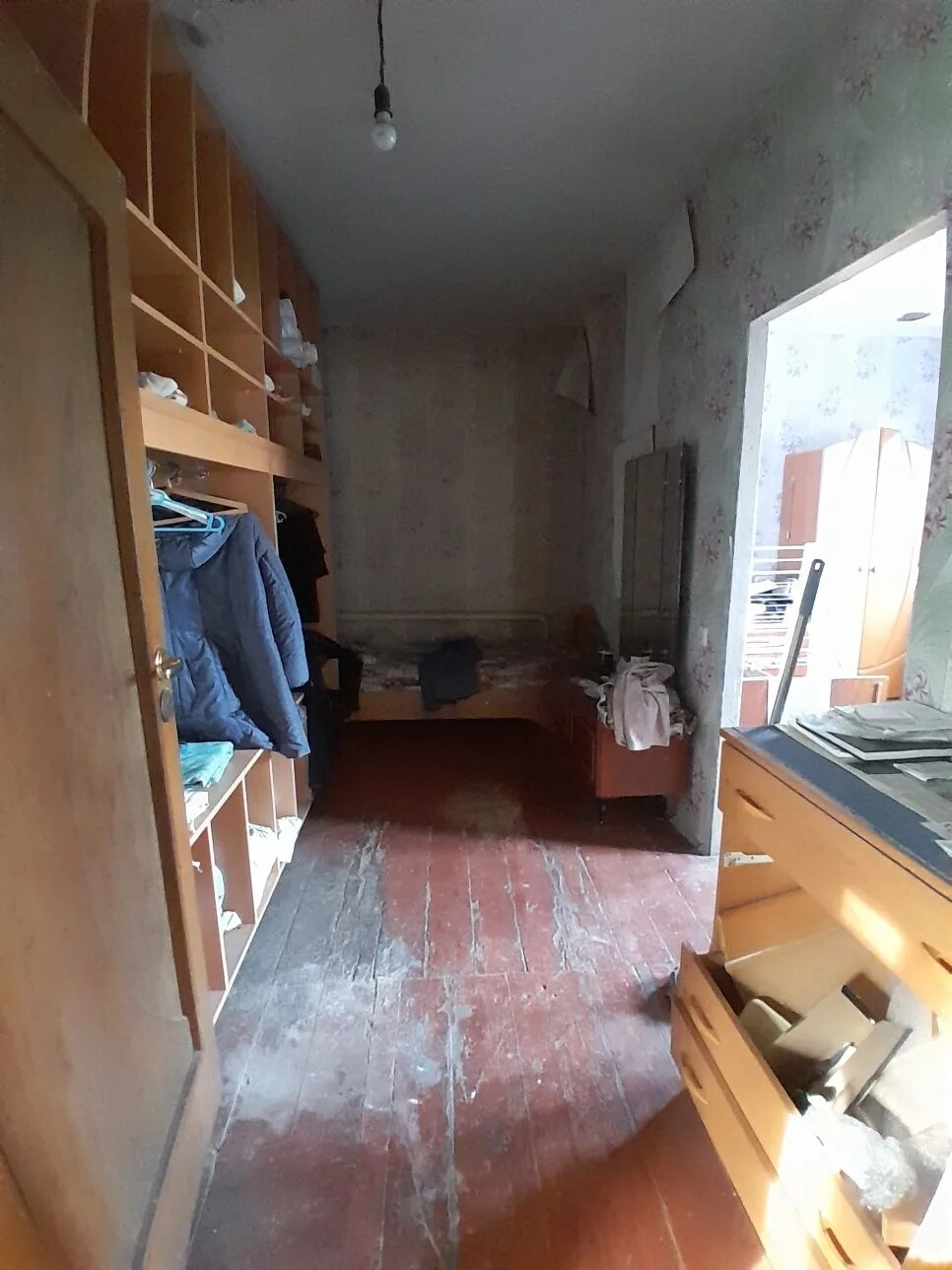 3-комн. дом, 65 м², Респ. Донецкая Народная, г. Мариуполь, пер. Клары Цеткин