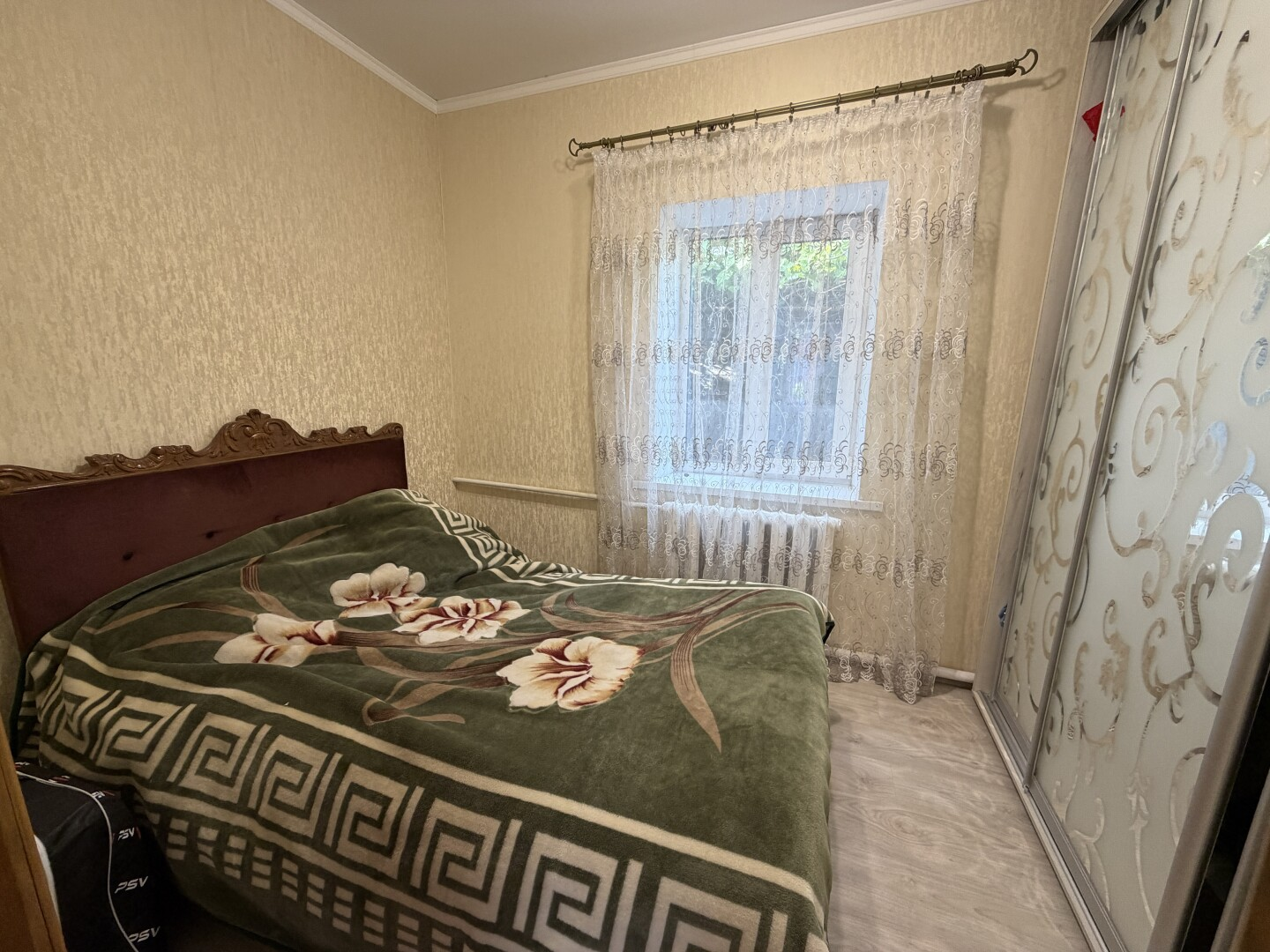 В продаже дом в центре Мариуполя