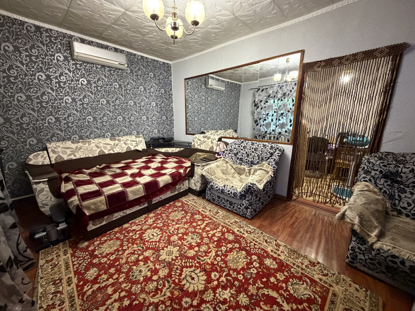 В продаже дом в центре Мариуполя