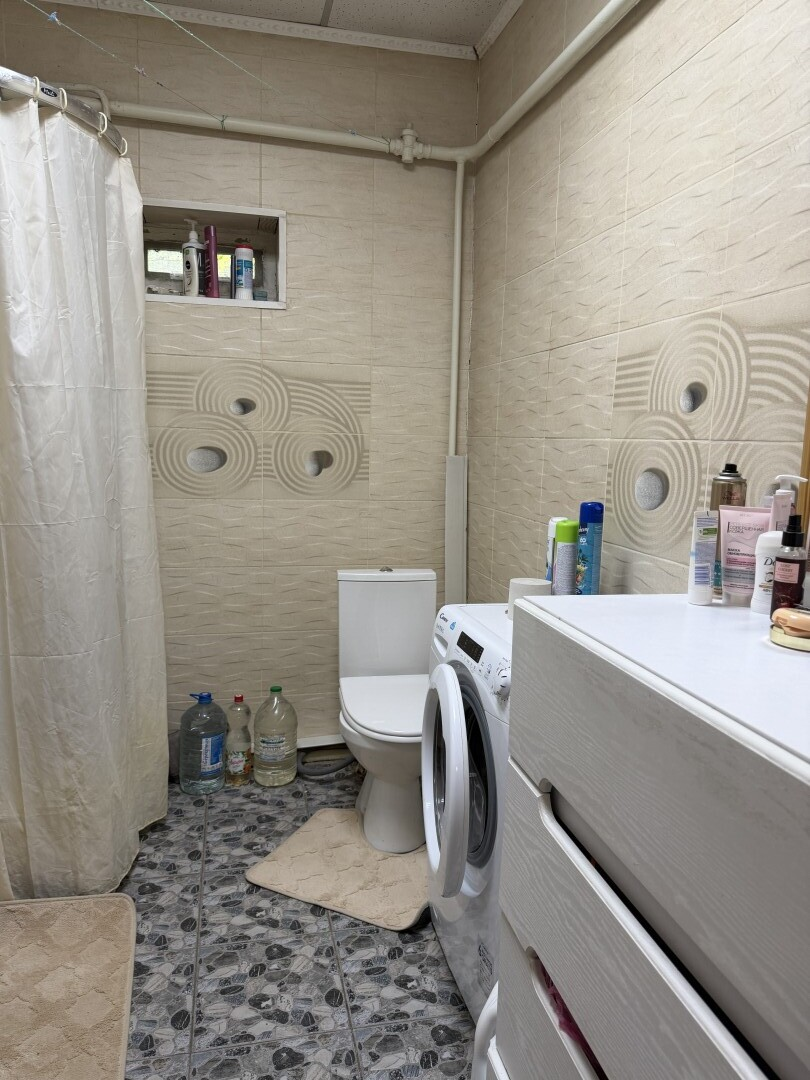 В продаже дом в центре Мариуполя