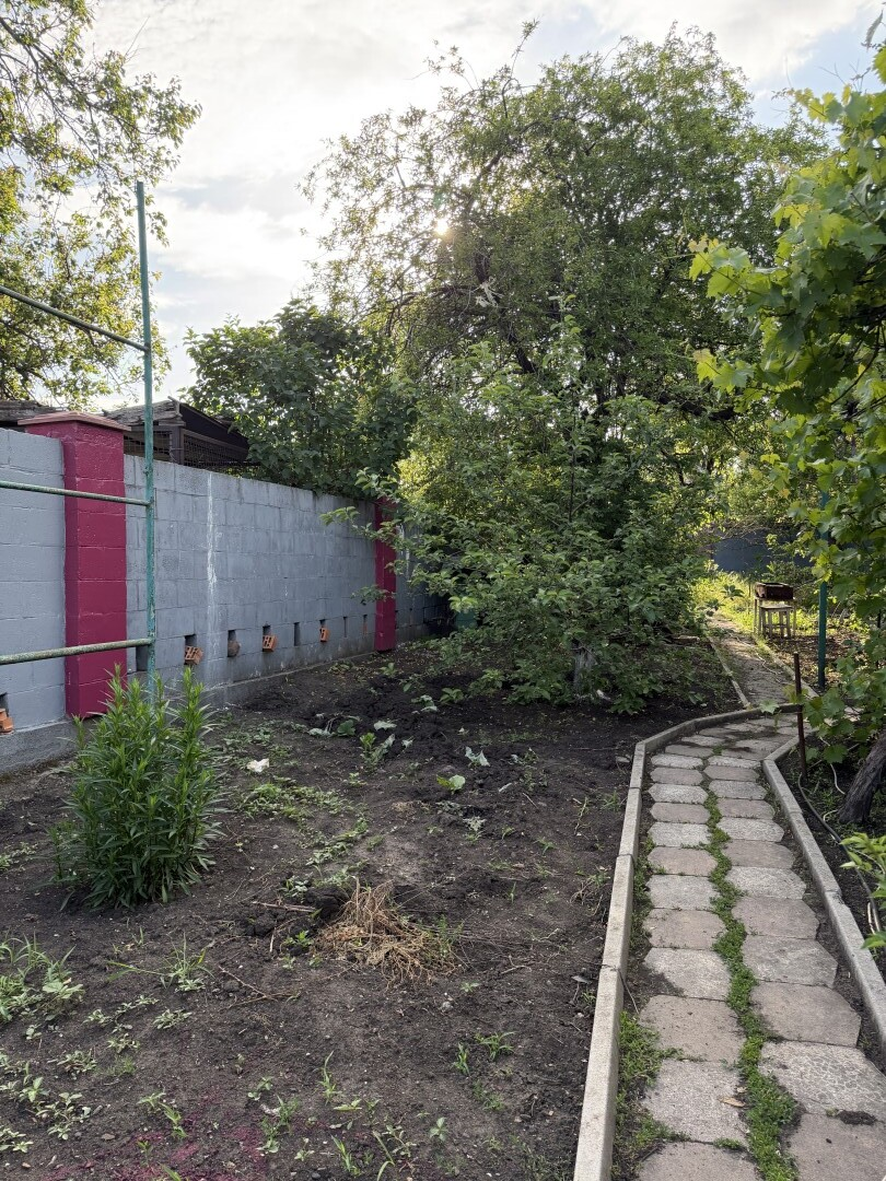 В продаже дом в центре Мариуполя