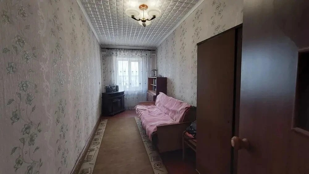 3-комн. квартира, 57 м², Респ. Донецкая Народная, г. Мариуполь, р-н Ильичевский, пр-кт Металлургов