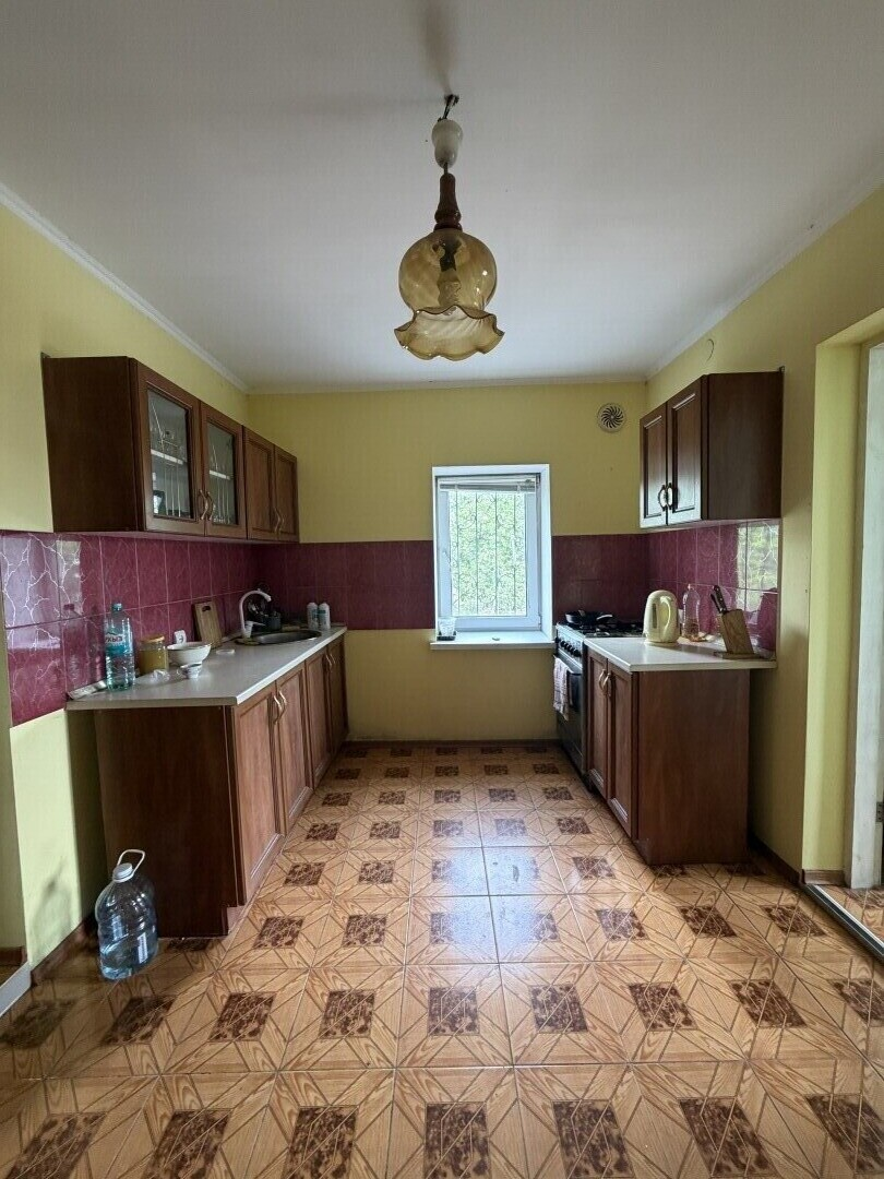 В продаже двухэтажный дом