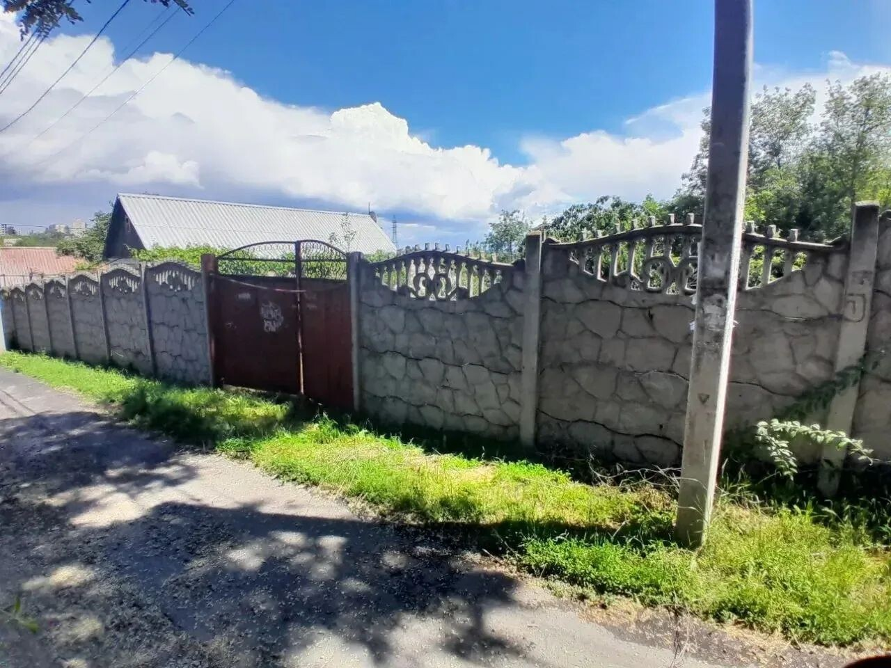 Участок, 4 м², Респ. Донецкая Народная, г. Мариуполь, р-н Ильичевский, ул. Родниковая