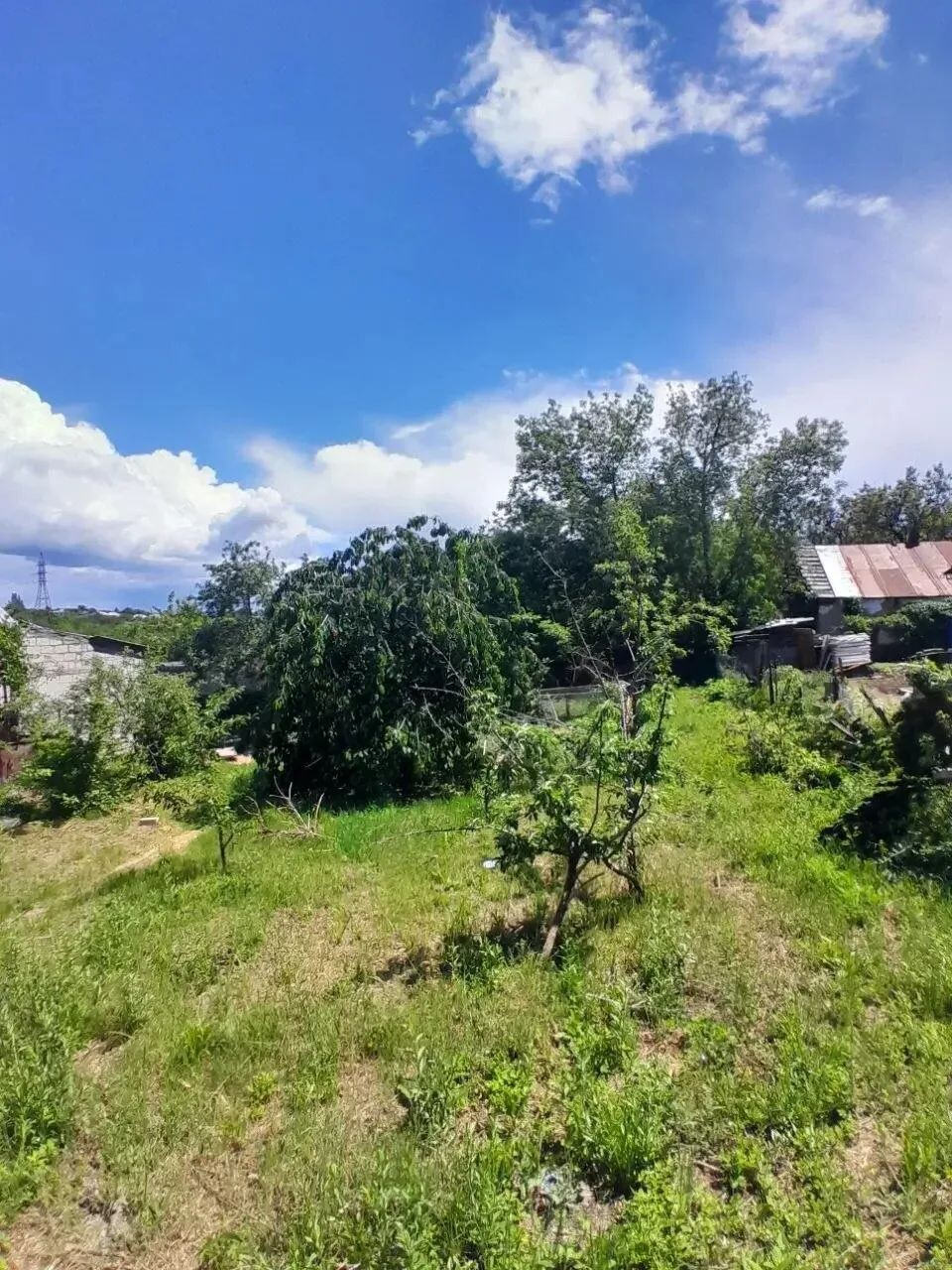 Участок, 4 м², Респ. Донецкая Народная, г. Мариуполь, р-н Ильичевский, ул. Родниковая
