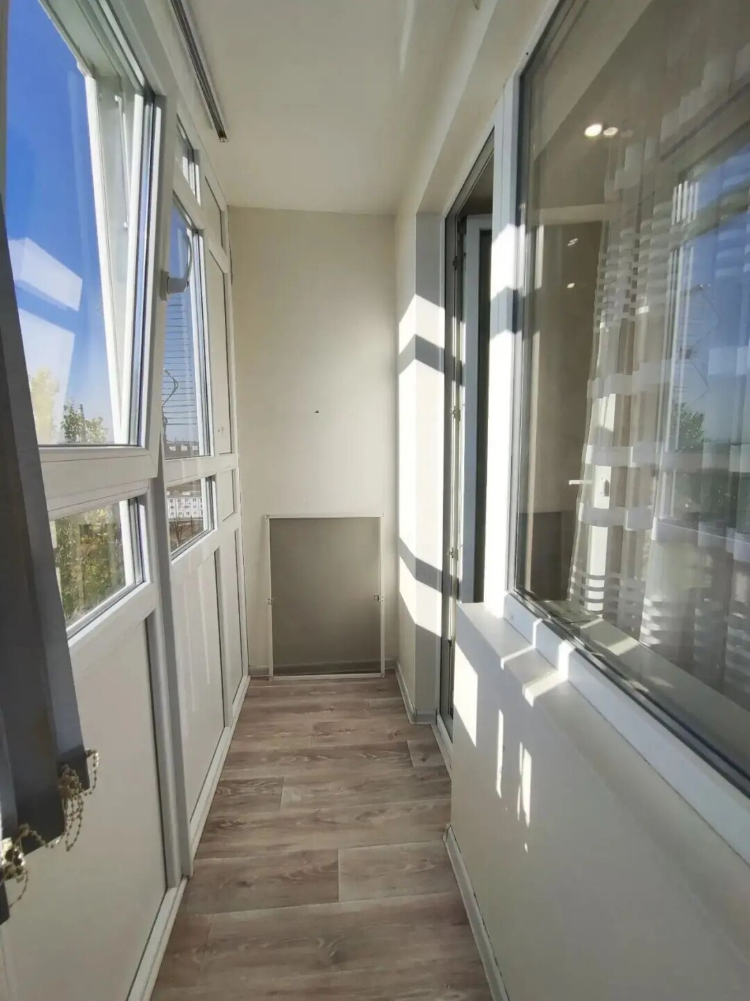 Квартира, 51 м², Респ. Донецкая Народная, г. Мариуполь, р-н Центральный, пр-кт Металлургов