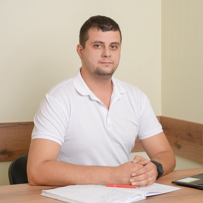 Вангельев Виталий Иванович